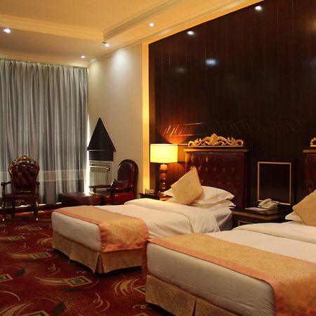 Kabul Star Hotel&Restaurant Exterior foto