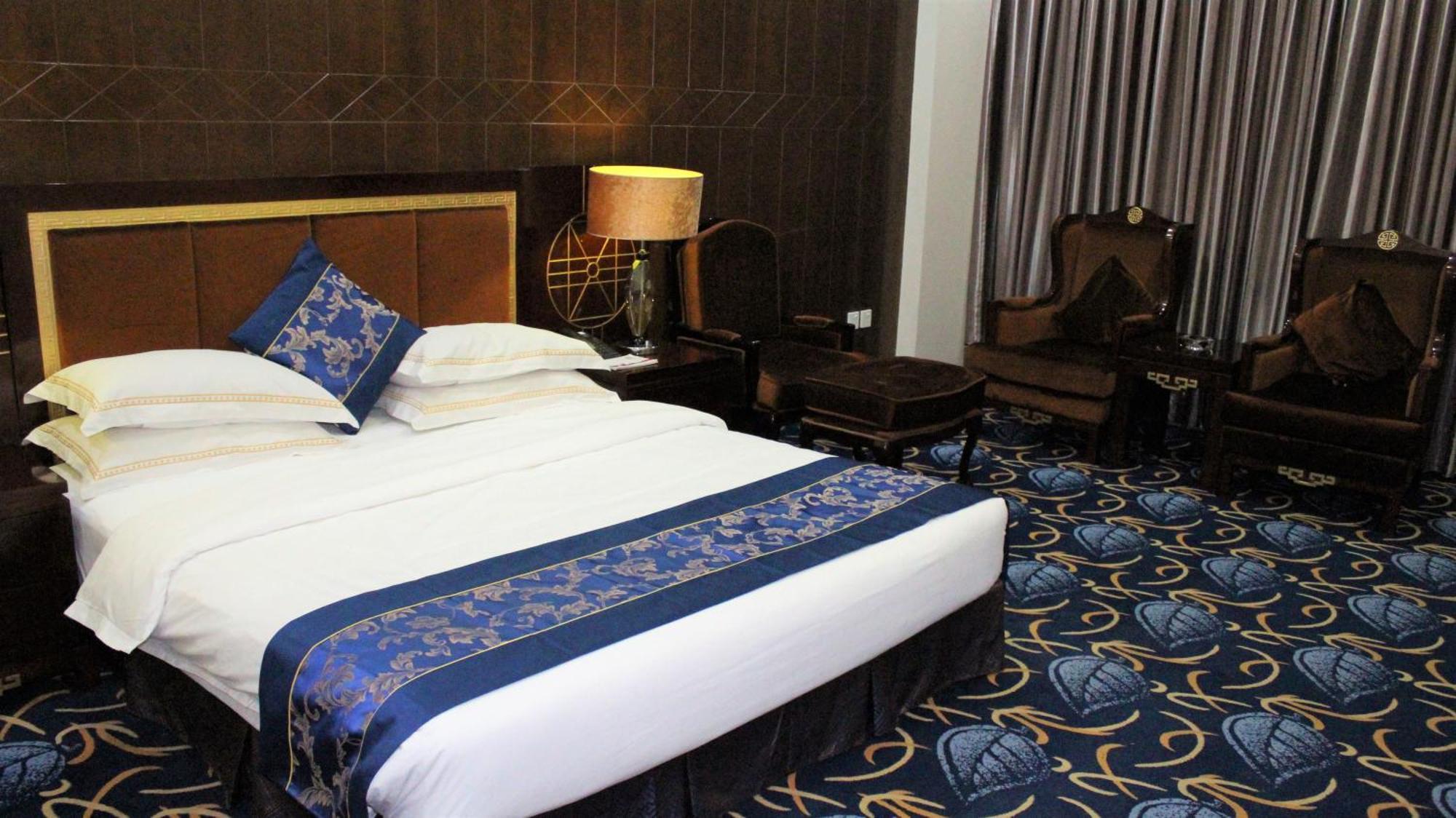 Kabul Star Hotel&Restaurant Exterior foto