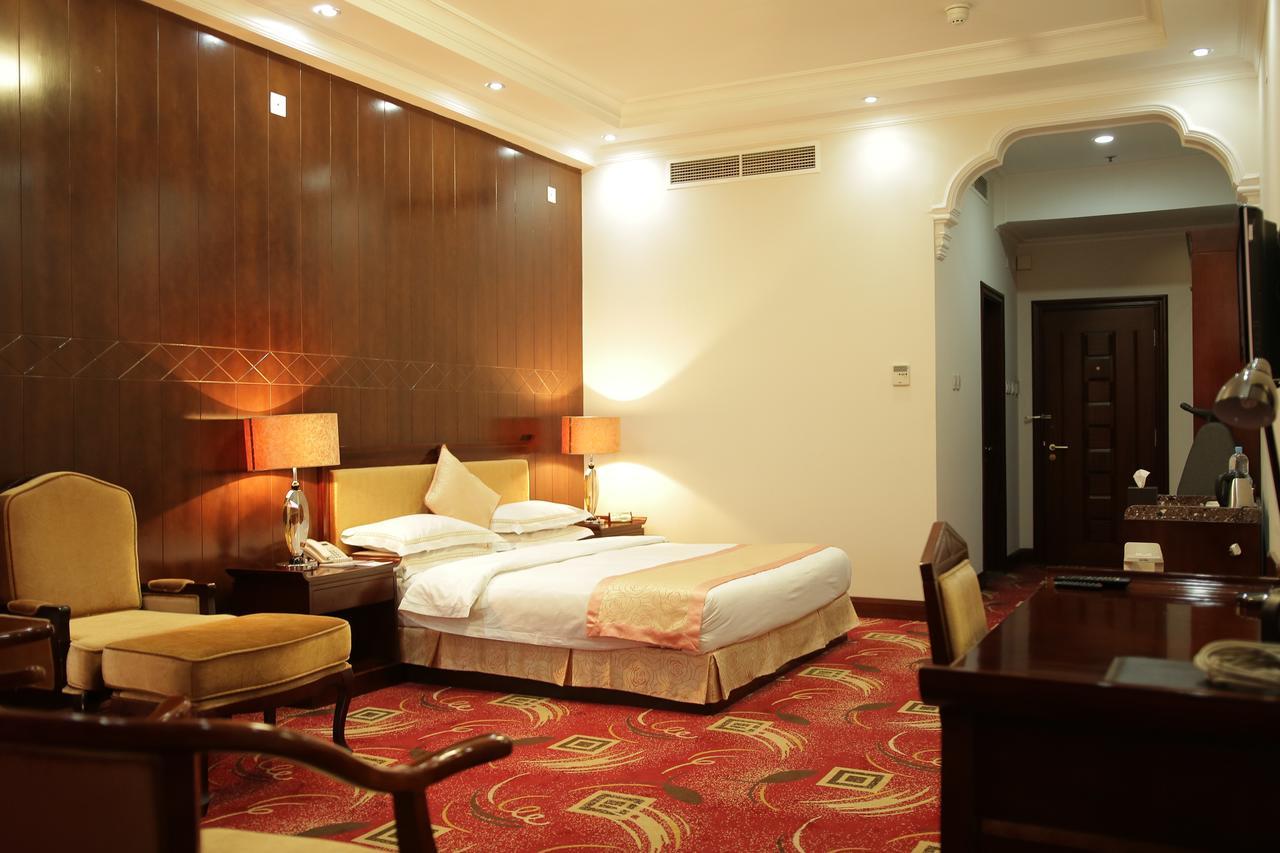 Kabul Star Hotel&Restaurant Exterior foto