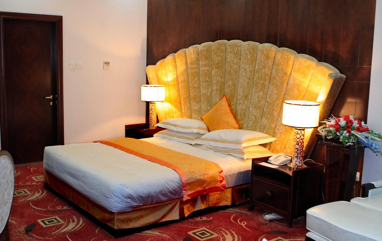Kabul Star Hotel&Restaurant Exterior foto