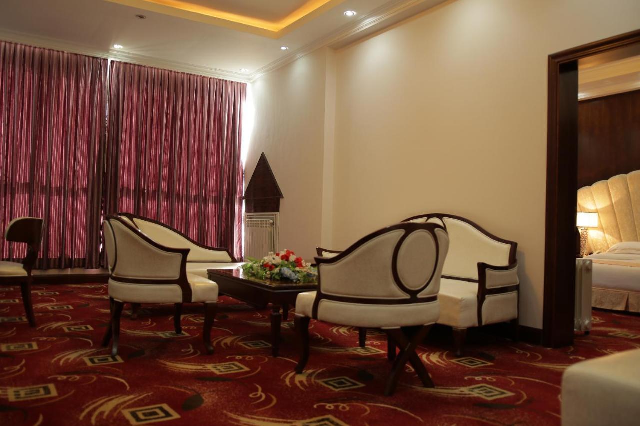 Kabul Star Hotel&Restaurant Exterior foto