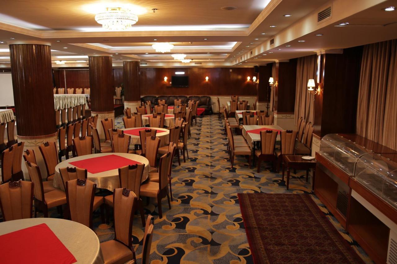 Kabul Star Hotel&Restaurant Exterior foto