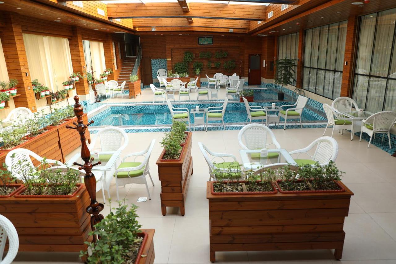 Kabul Star Hotel&Restaurant Exterior foto