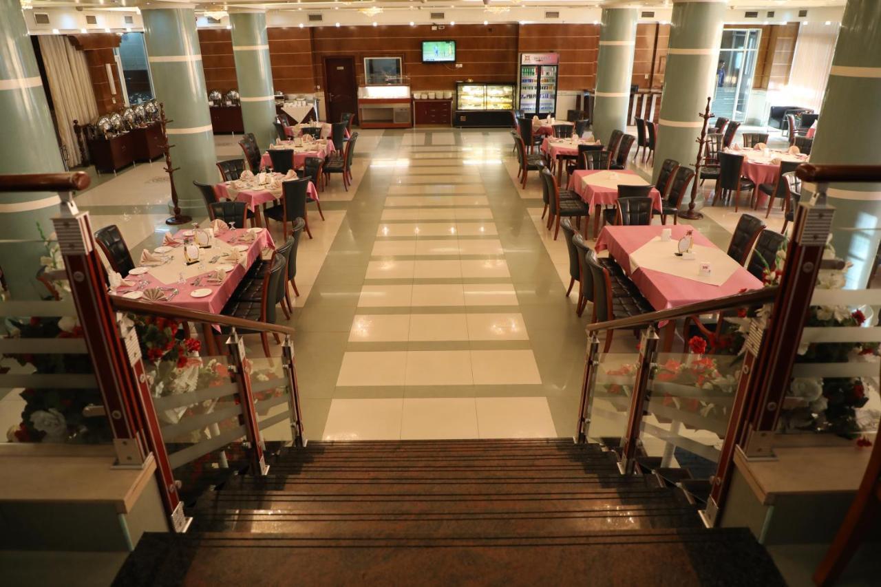Kabul Star Hotel&Restaurant Exterior foto