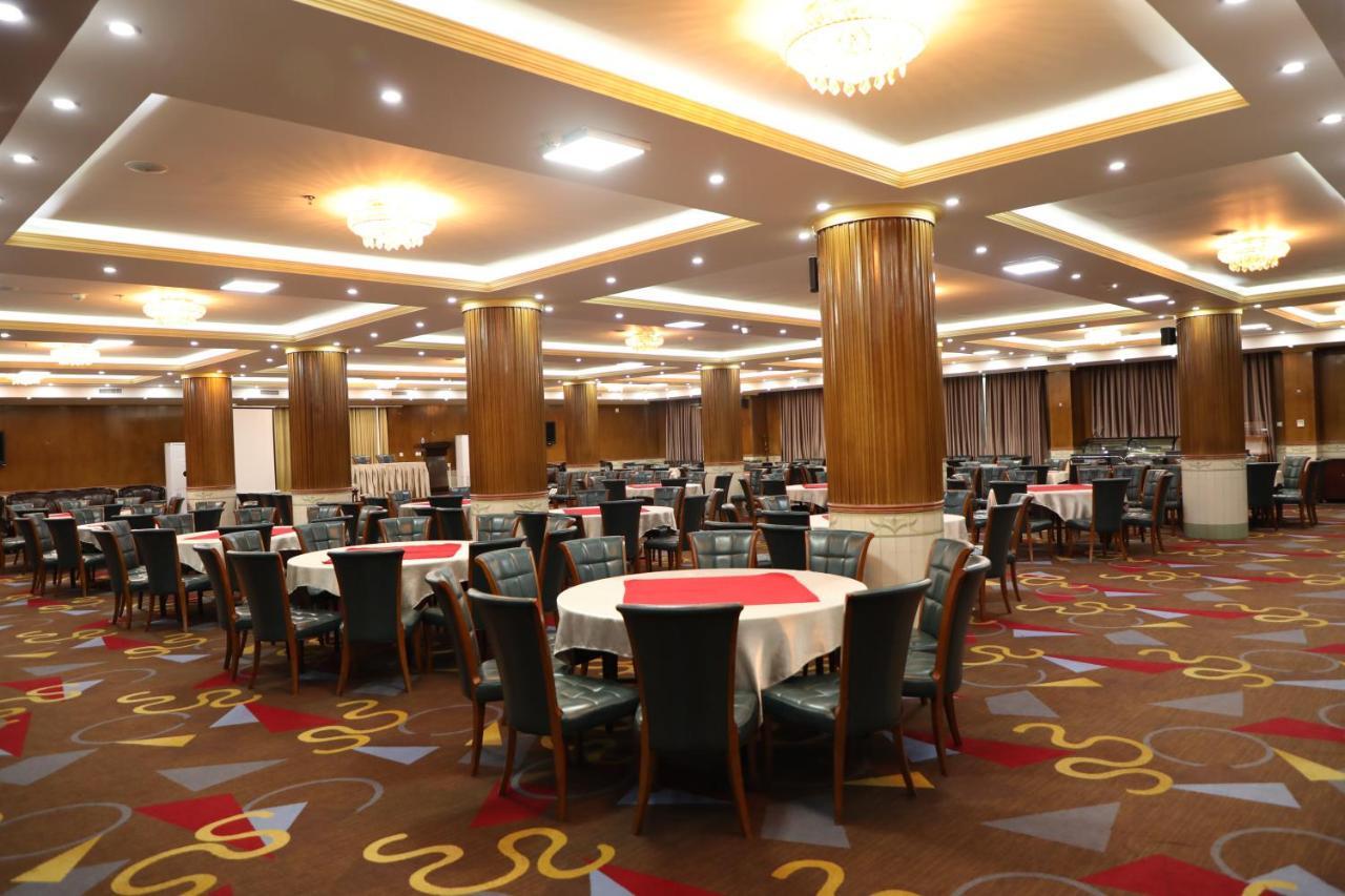 Kabul Star Hotel&Restaurant Exterior foto