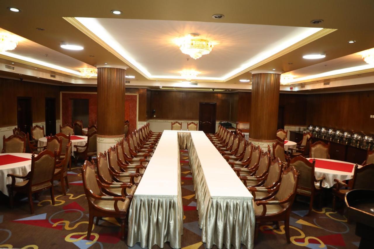Kabul Star Hotel&Restaurant Exterior foto